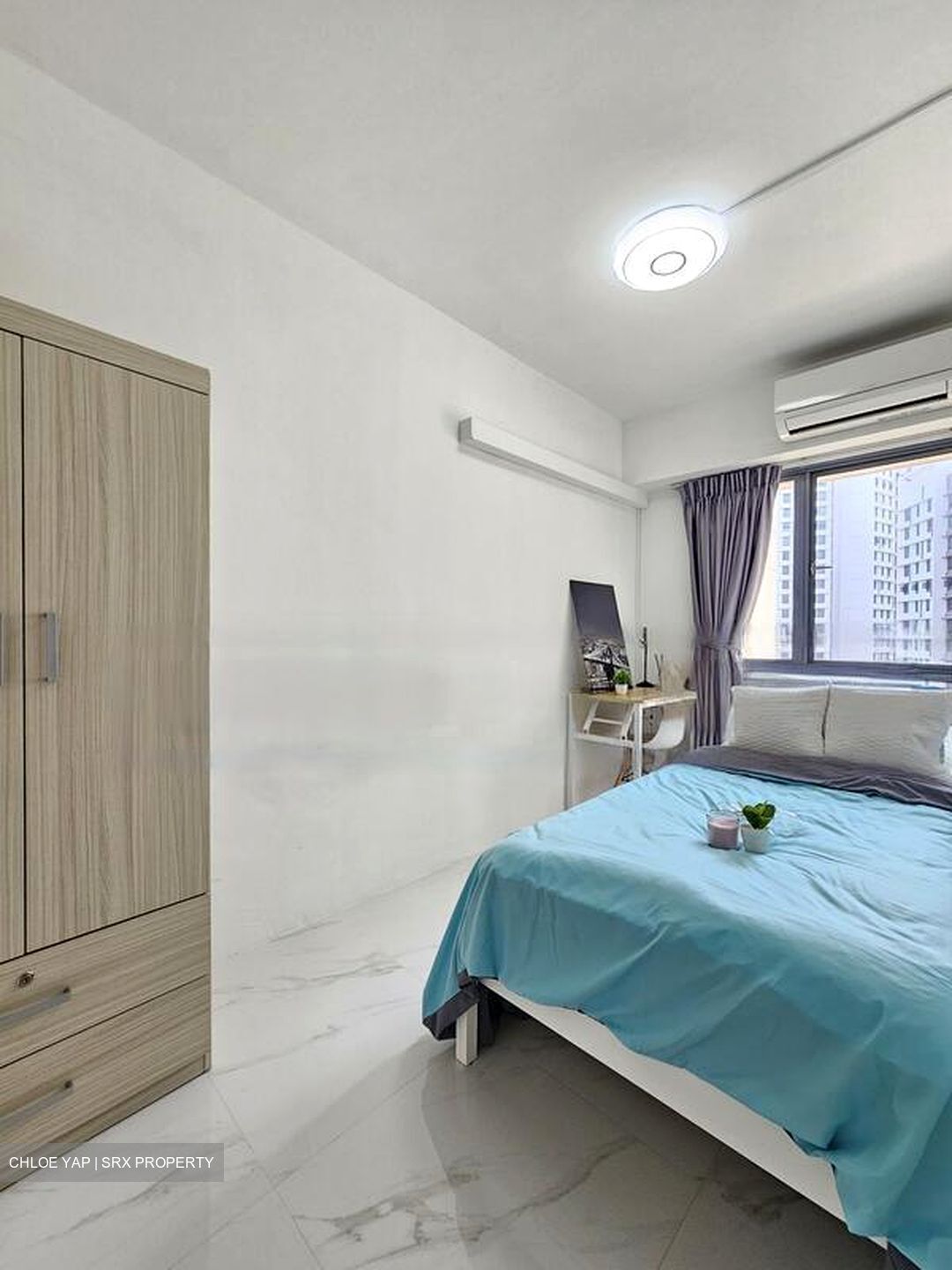 Aquarius By The Park (D16), Condominium #462190871